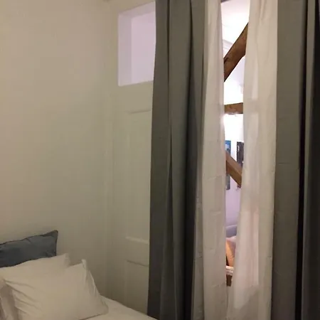 Apartament Sapateiros Street 207 - Center