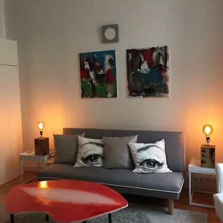 Sapateiros Street 207 - Center Lisbon