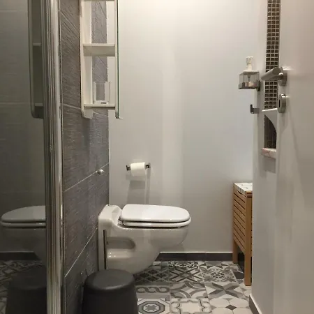 Sapateiros Street 207 - Center *