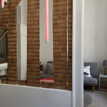 Sapateiros Street 207 - Center Apartman Lisboa