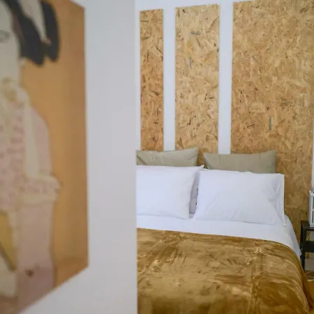 Sapateiros Street 207 - Center Apartman Lisboa