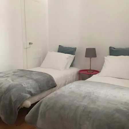 Sapateiros Street 207 - Center Lisboa