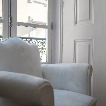 Sapateiros Street 207 - Center Apartamento