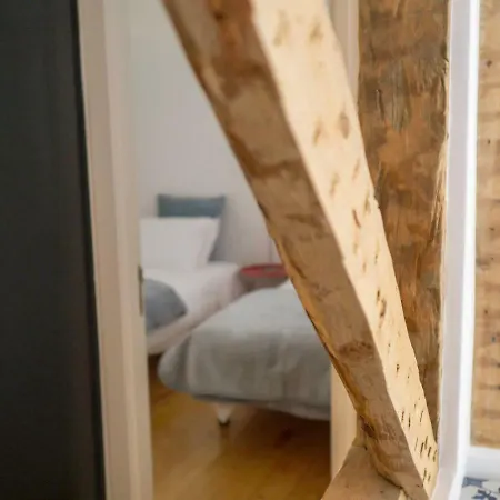 Sapateiros Street 207 - Center Апартаменты